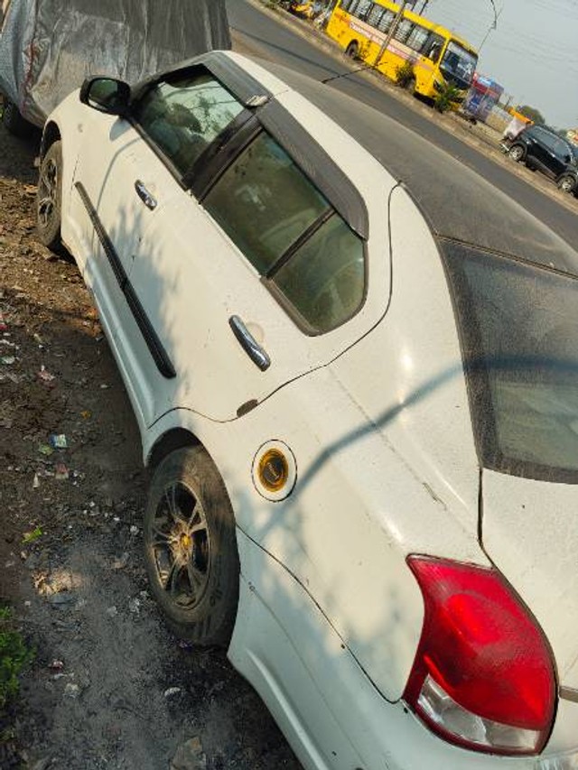 Second-hand 2008 Maruti Swift Dzire Zdi BSIV for sale in Chandrapur-5