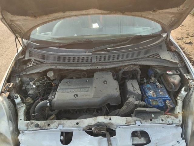 Second-hand 2008 Maruti Swift Dzire Zdi BSIV for sale in Chandrapur-2