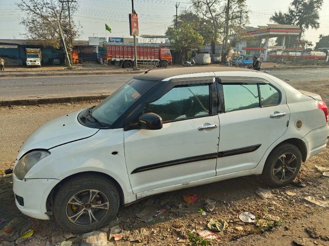 Second-hand 2008 Maruti Swift Dzire Zdi BSIV for sale in Chandrapur-8
