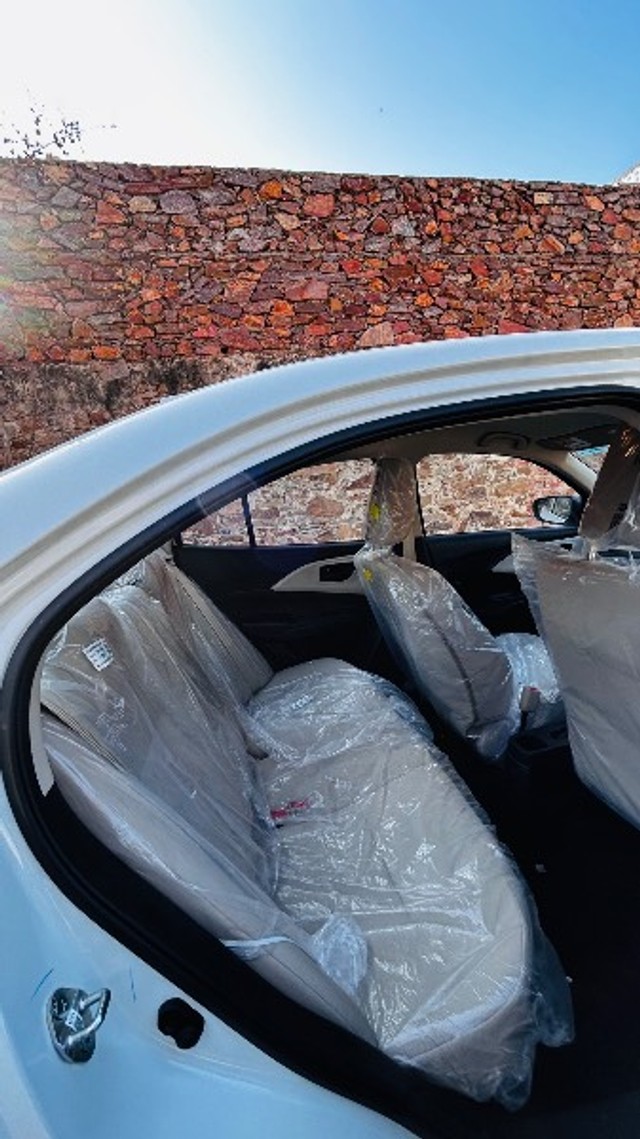 Second-hand 2025 Maruti Dzire LXI for sale in Nagaur-2