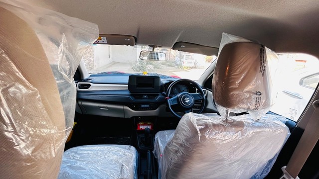 Second-hand 2025 Maruti Dzire LXI for sale in Nagaur-3