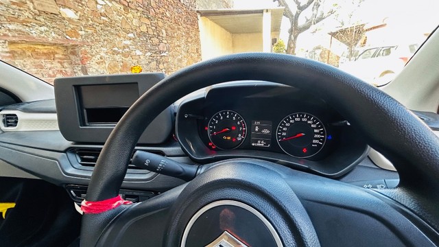 Second-hand 2025 Maruti Dzire LXI for sale in Nagaur-5