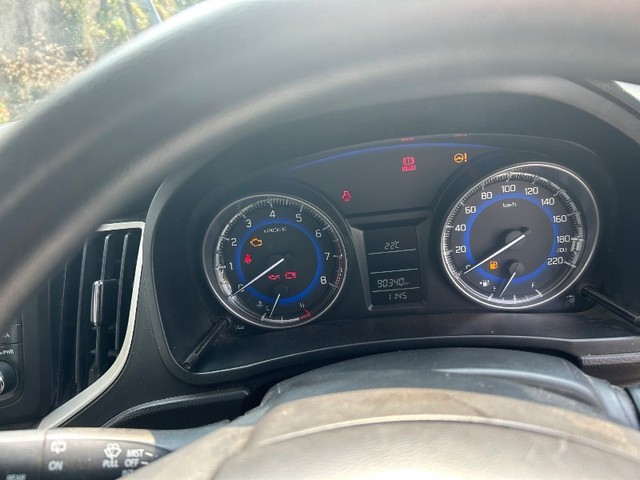 Second-hand 2018 Maruti Baleno 1.2 Delta for sale in Nagpur-6