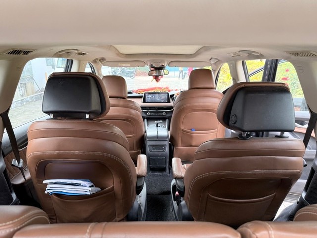 Second-hand 2021 MG Gloster Savvy 6-Str for sale in Patna-5