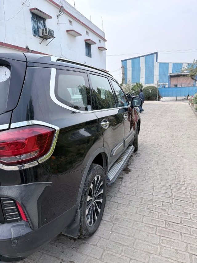 Second-hand 2021 MG Gloster Savvy 6-Str for sale in Patna-13