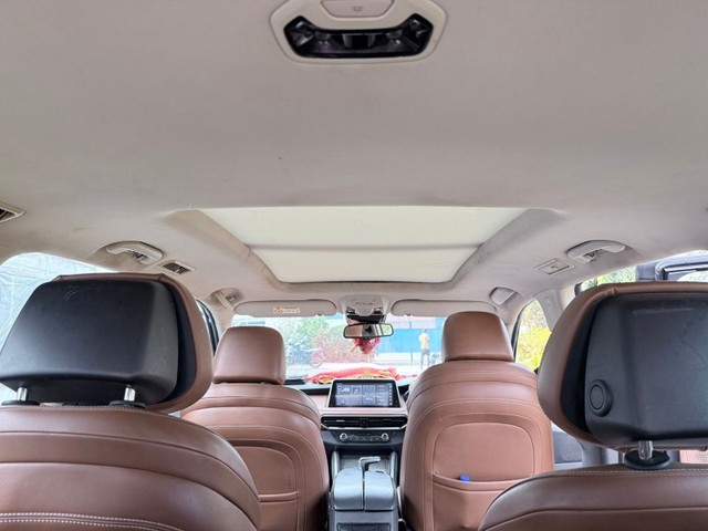 Second-hand 2021 MG Gloster Savvy 6-Str for sale in Patna-3