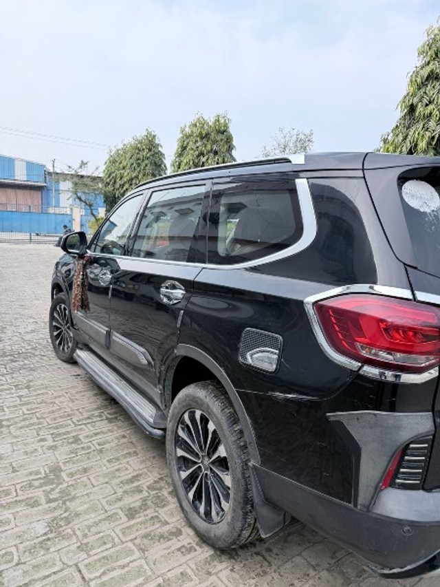 Second-hand 2021 MG Gloster Savvy 6-Str for sale in Patna-8