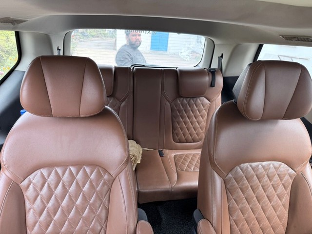 Second-hand 2021 MG Gloster Savvy 6-Str for sale in Patna-6