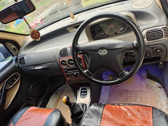 Second-hand 2016 Tata Indigo VX BSIV for sale in Pudukkottai-5