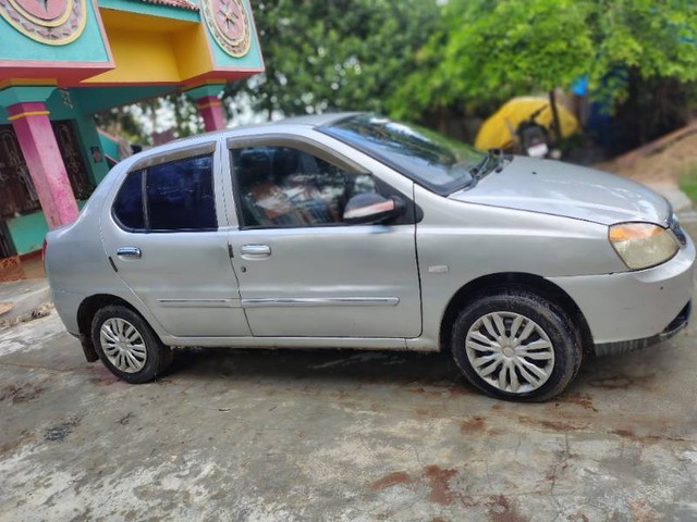 Second-hand 2016 Tata Indigo VX BSIV for sale in Pudukkottai-1