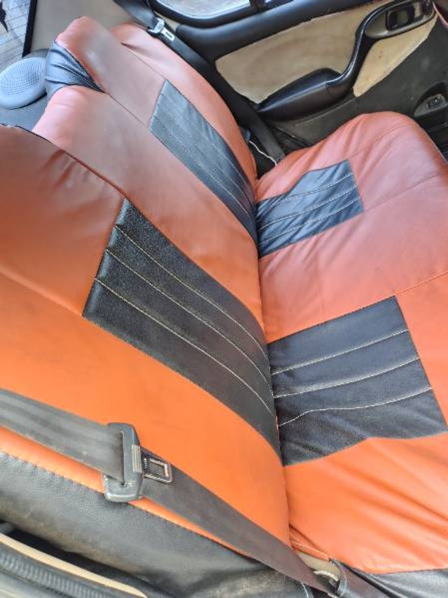 Second-hand 2016 Tata Indigo VX BSIV for sale in Pudukkottai-4