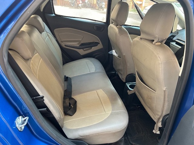 Second-hand 2019 Ford Ecosport 1.5 Petrol Trend Plus AT BSIV for sale in Vasai-5