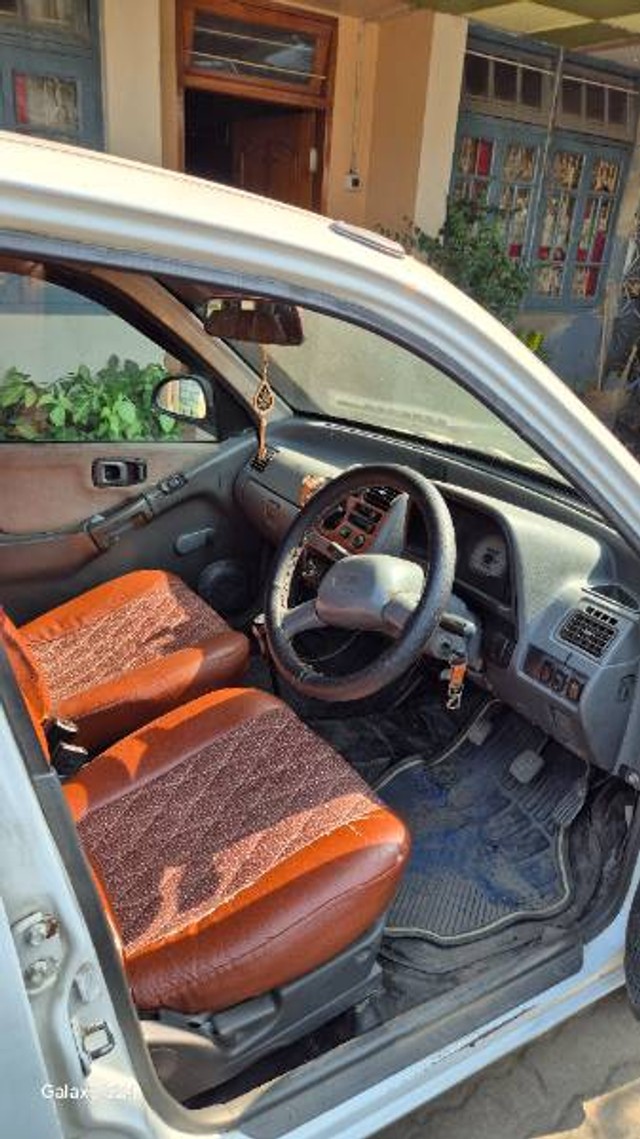 Second-hand 2004 Maruti Zen VXI for sale in Dibrugarh-2