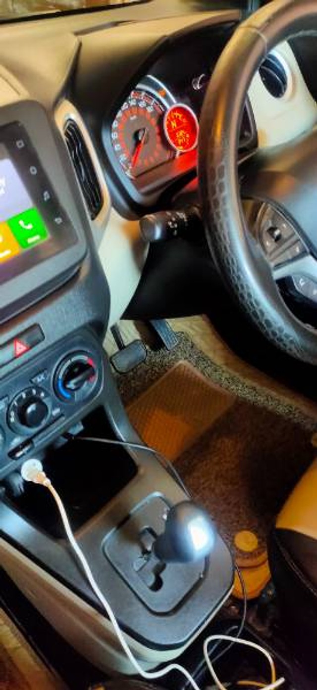 Second-hand 2020 Maruti Suzuki Wagon R ZXI 1.2 for sale in Kanpur-8