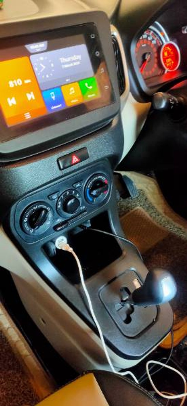 Second-hand 2020 Maruti Suzuki Wagon R ZXI 1.2 for sale in Kanpur-7