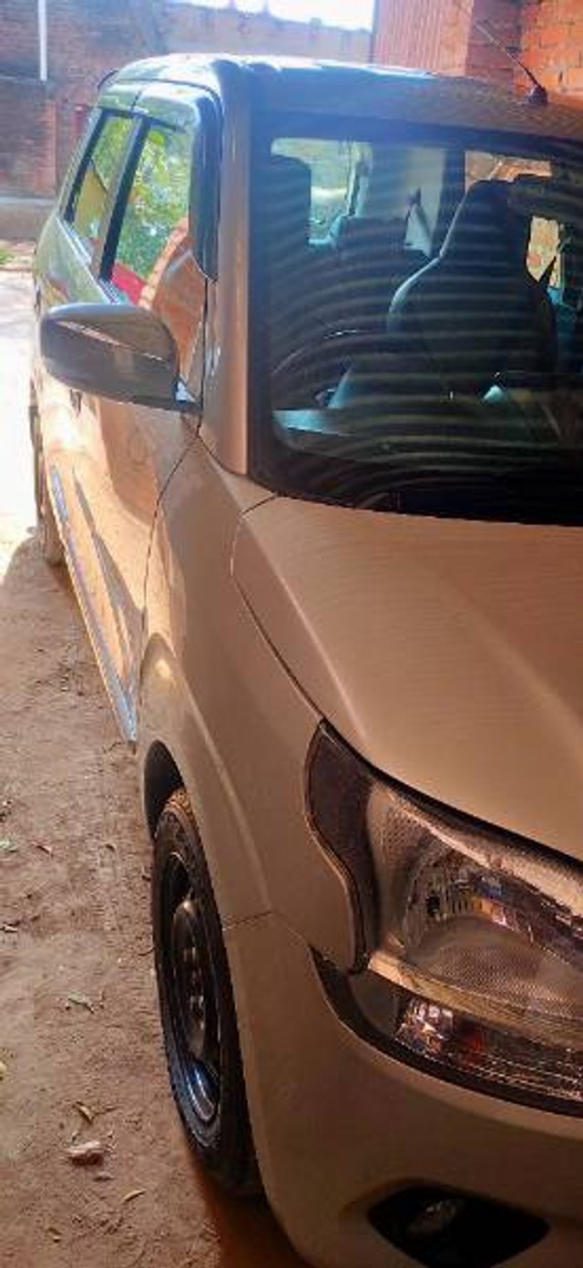 Second-hand 2020 Maruti Suzuki Wagon R ZXI 1.2 for sale in Kanpur-5