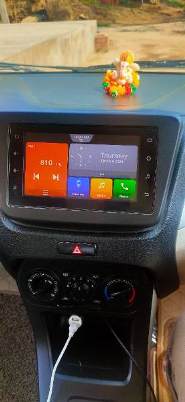 Second-hand 2020 Maruti Suzuki Wagon R ZXI 1.2 for sale in Kanpur-1