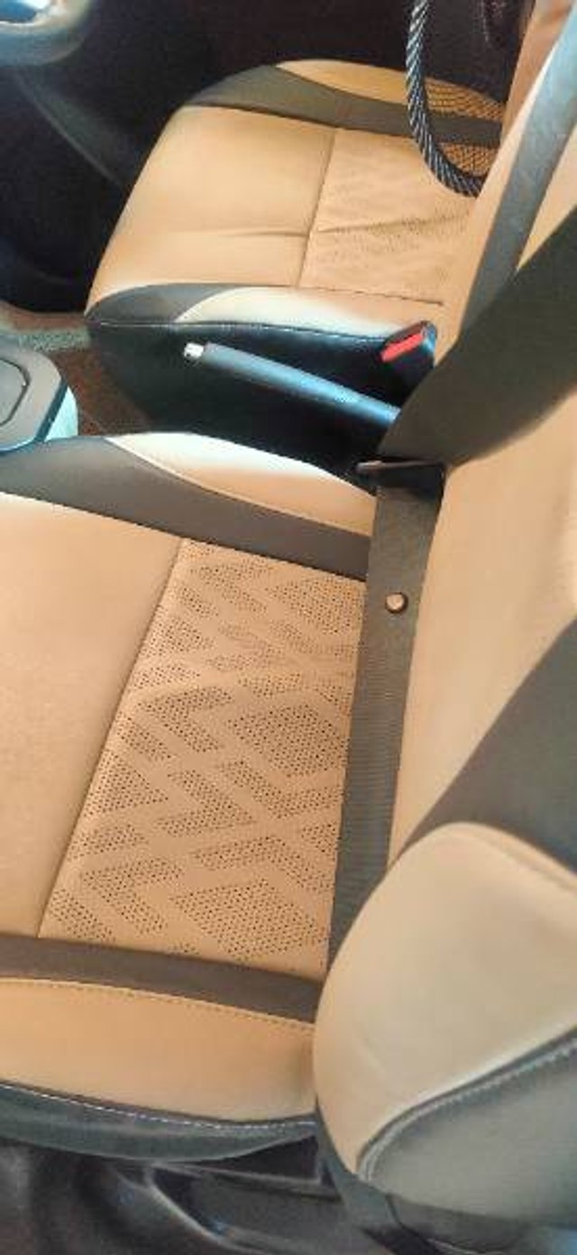 Second-hand 2020 Maruti Suzuki Wagon R ZXI 1.2 for sale in Kanpur-6