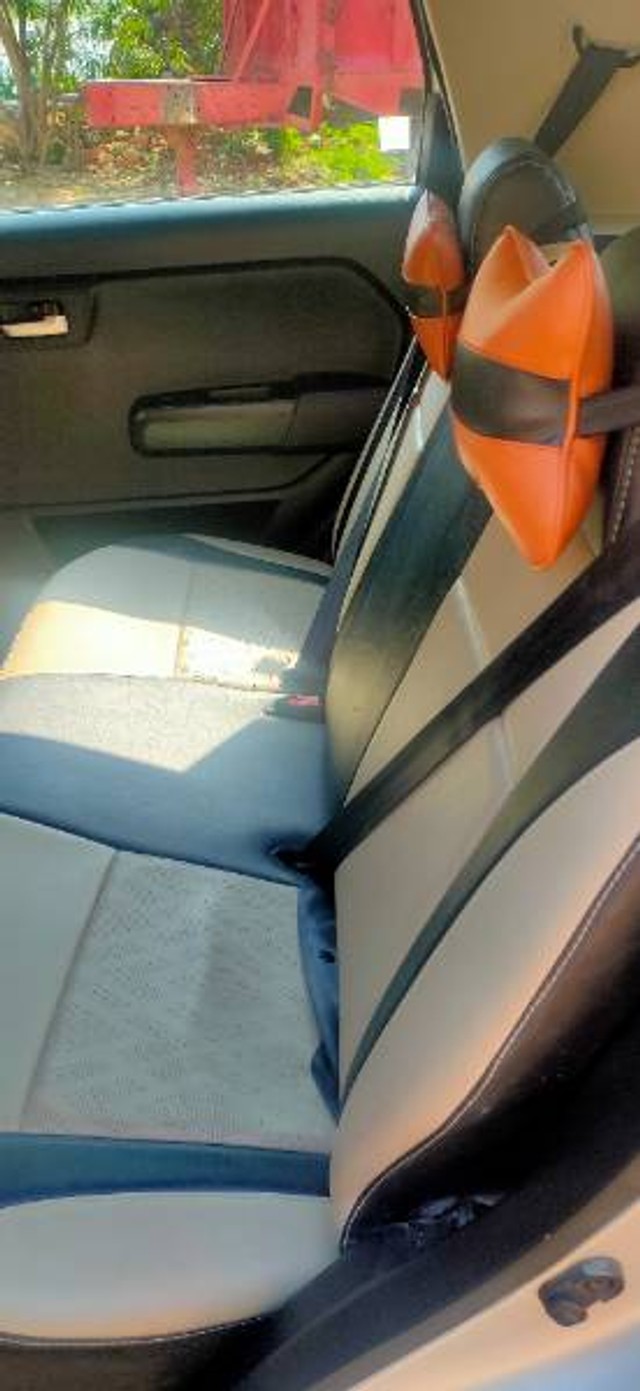 Second-hand 2020 Maruti Suzuki Wagon R ZXI 1.2 for sale in Kanpur-2