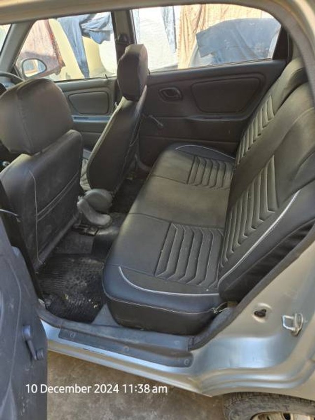 Maruti Suzuki Alto 800 LXi Second-hand 2009 Maruti Suzuki Alto 800 LXi for sale in Patiala-2