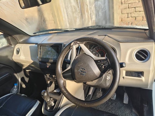 Second-hand 2019 Maruti Wagon R ZXI 1.2 for sale in Sirsa-1