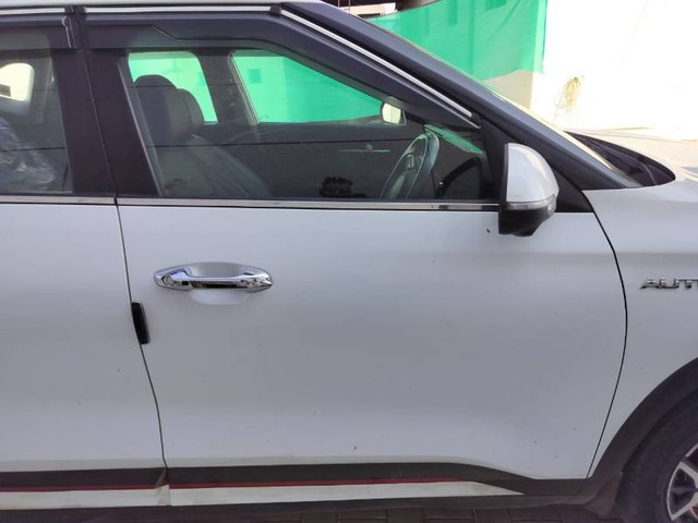 Kia Seltos GTX Plus Diesel AT Second-hand 2022 Kia Seltos GTX Plus Diesel AT for sale in Muzaffarnagar-3