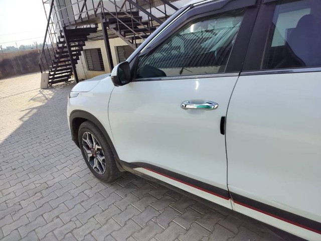 Kia Seltos GTX Plus Diesel AT Second-hand 2022 Kia Seltos GTX Plus Diesel AT for sale in Muzaffarnagar-6