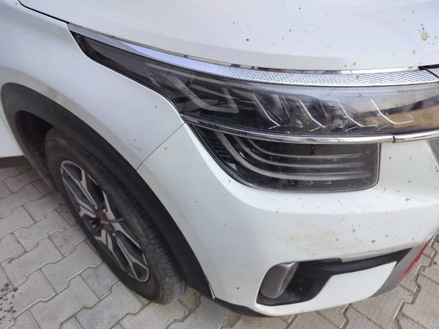 Kia Seltos GTX Plus Diesel AT Second-hand 2022 Kia Seltos GTX Plus Diesel AT for sale in Muzaffarnagar-1