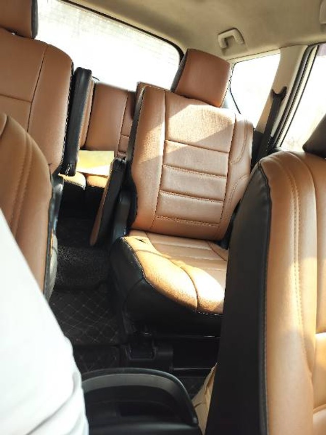 Second-hand 2018 Toyota Innova Crysta 2.4 GX MT BSIV for sale in Barnala-4