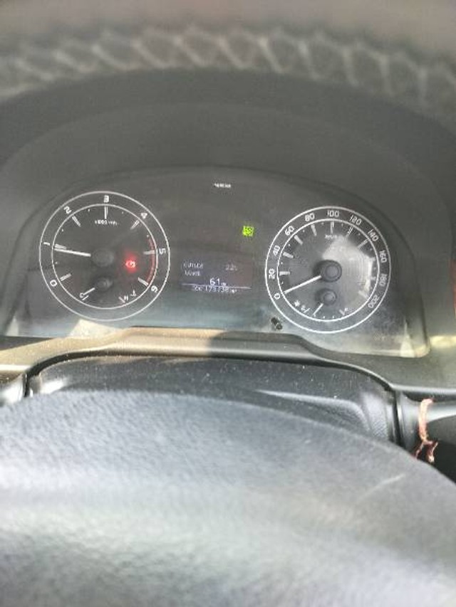 Second-hand 2018 Toyota Innova Crysta 2.4 GX MT BSIV for sale in Barnala-3