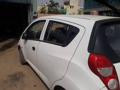 Second-hand 2015 Chevrolet Beat Facelift for sale in Mohali