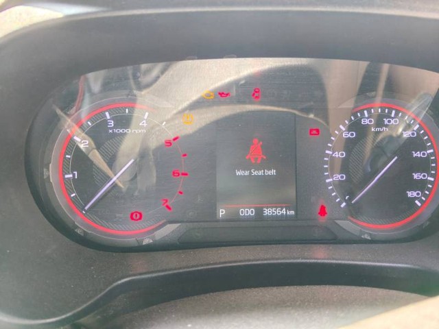 Second-hand 2021 Mahindra Thar LX 4WD Convert Top Diesel AT BSVI for sale in Uttara Kannada-1