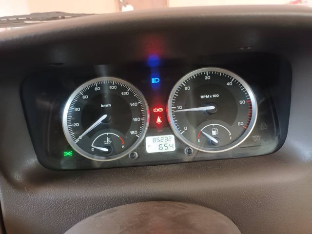 Second-hand 2012 Tata Indigo LX BSIV for sale in Khopoli-3