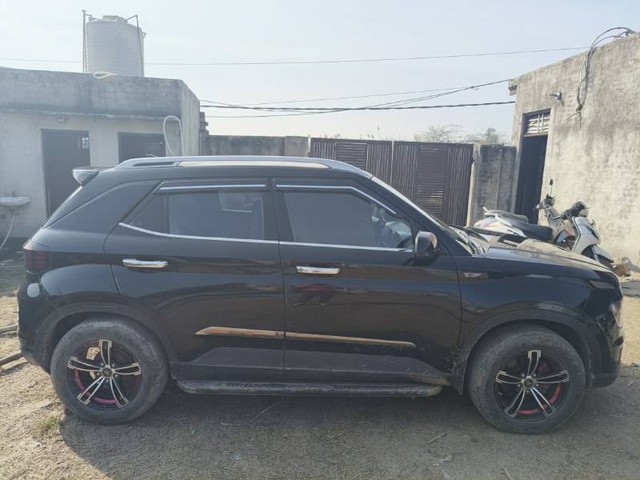 Hyundai Venue E BSVI Second-hand 2022 Hyundai Venue E BSVI for sale in Rohtak-1