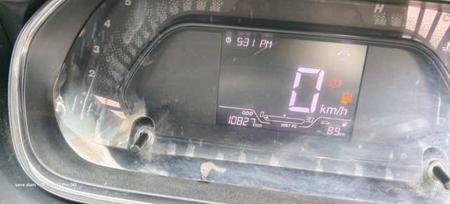 Second-hand 2023 Tata Tiago XE for sale in Kannauj-2