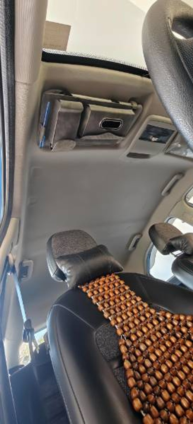 Second-hand 2019 Tata Nexon 1.2 Revotron XM for sale in Ranga reddy-5