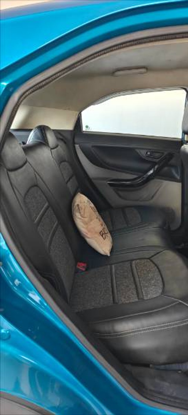 Second-hand 2019 Tata Nexon 1.2 Revotron XM for sale in Ranga reddy-8