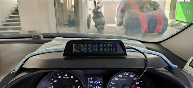 Second-hand 2019 Tata Nexon 1.2 Revotron XM for sale in Ranga reddy-4