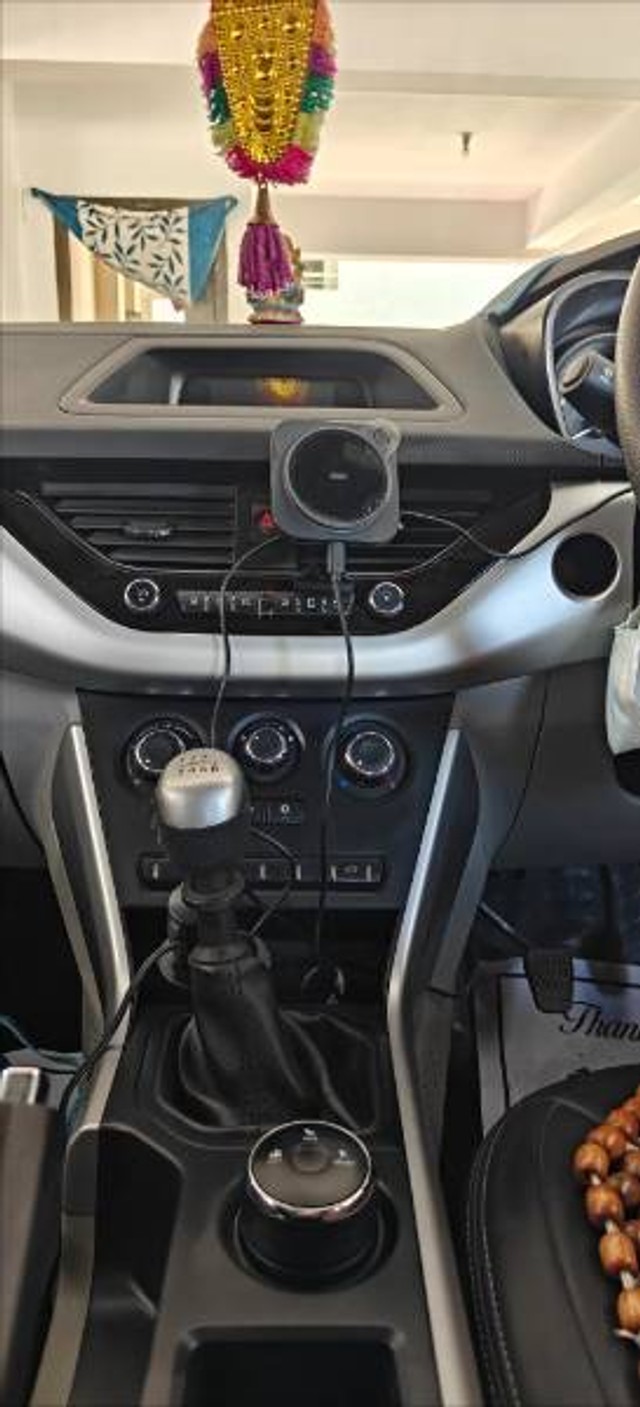 Second-hand 2019 Tata Nexon 1.2 Revotron XM for sale in Ranga reddy-2