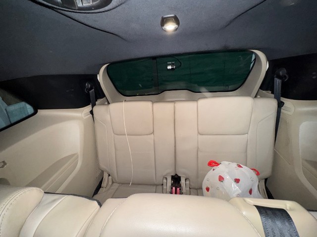 Second-hand 2021 Ford Endeavour Titanium Plus 4X2 AT for sale in Kanpur-6