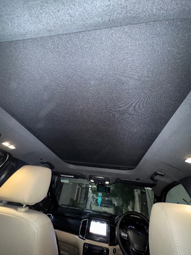 Second-hand 2021 Ford Endeavour Titanium Plus 4X2 AT for sale in Kanpur-10