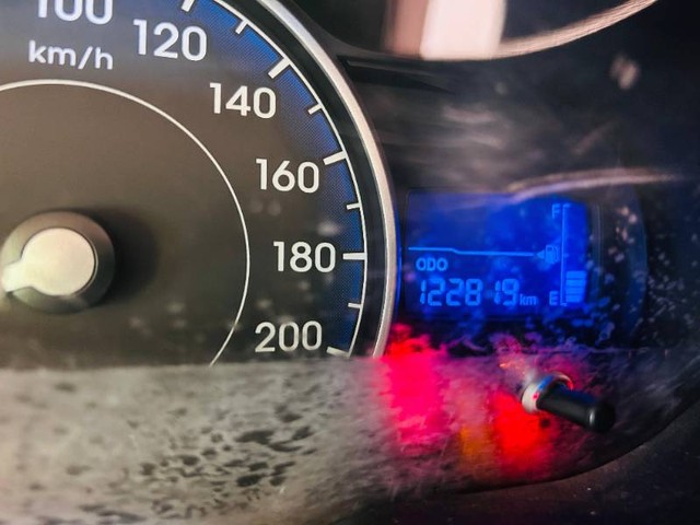 Hyundai i10 Sportz 1.1L Second-hand 2014 Hyundai i10 Sportz 1.1L for sale in Bhubaneswar-0