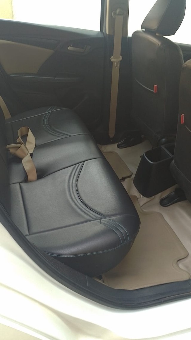 Second-hand 2015 Honda Jazz 1.2 SV i VTEC for sale in Nagpur-5