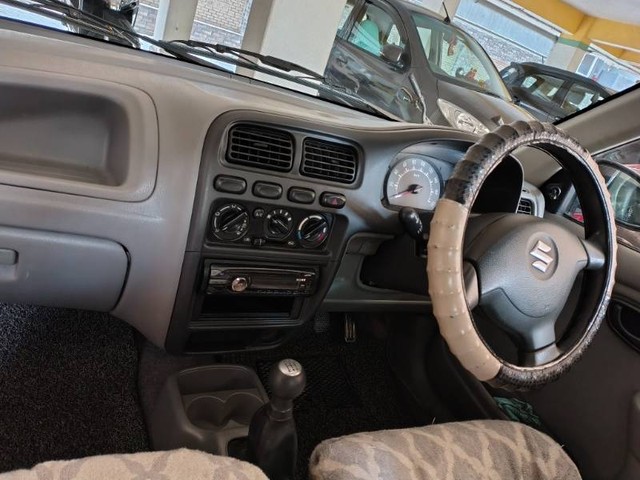 Second-hand 2011 Maruti Suzuki Alto K10 LXI for sale in Patna-3