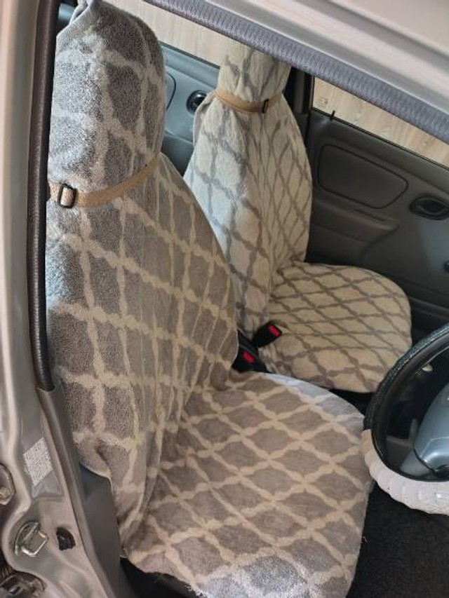 Second-hand 2011 Maruti Suzuki Alto K10 LXI for sale in Patna-6