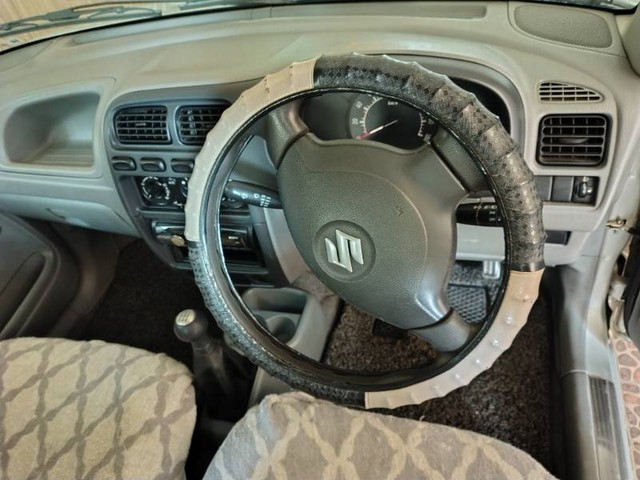 Second-hand 2011 Maruti Suzuki Alto K10 LXI for sale in Patna-4