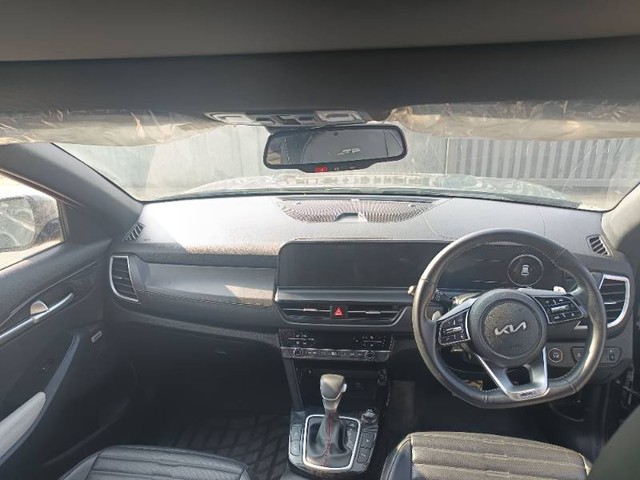 Second-hand 2024 Kia Seltos GTX Plus Turbo DCT for sale in Guwahati-2