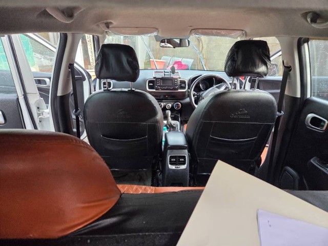 Hyundai Venue S Second-hand 2022 Hyundai Venue S for sale in Kupwara-6