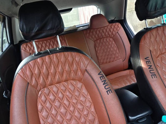 Hyundai Venue S Second-hand 2022 Hyundai Venue S for sale in Kupwara-3