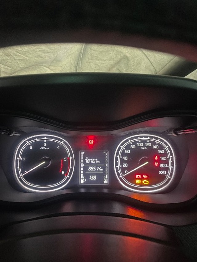 Second-hand 2018 Maruti Suzuki Vitara Brezza VDi Option for sale in Sangrur-1